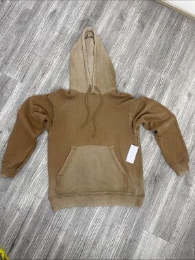 Cotton Citizen Unisex Brooklyn sweatshirt Size S New.